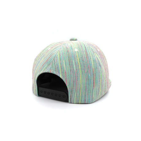 JAPAN KIMONO CAP：2406042