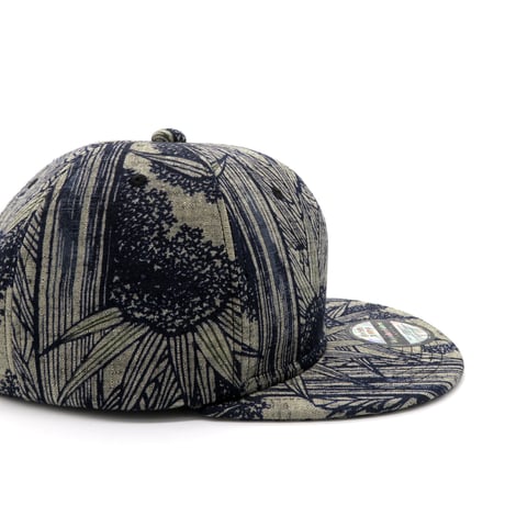 JAPAN KIMONO CAP:2512054