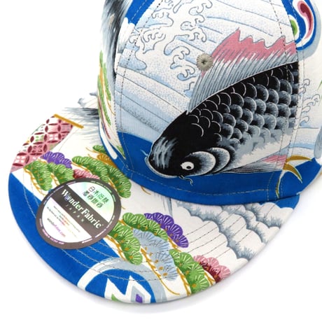 【ML】JAPAN KIMONOCAP：2209162