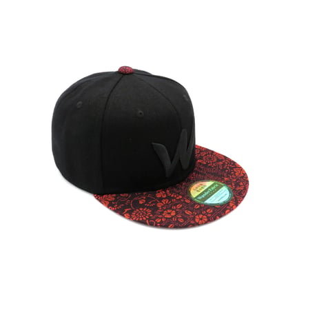 KIMONO&BLACK CAP：06111