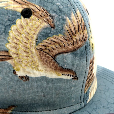 OLD K CAP-ML-：201116