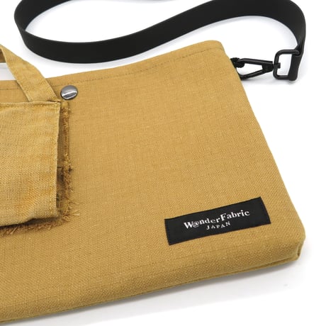 児玉群市消防本部・防火服BAG:03