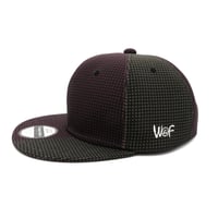 TOKYO SOME KOMON CAP:01 東京染小紋