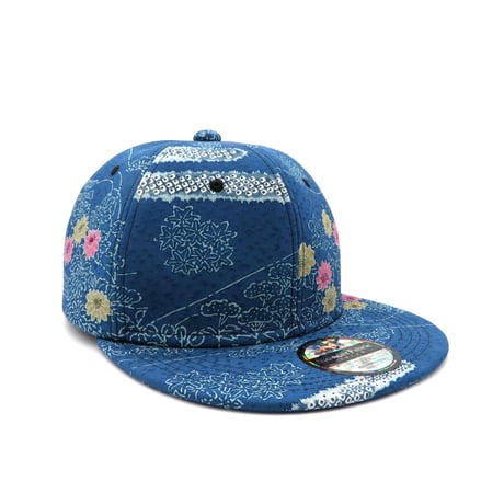 JAPAN KIMONO CAP:2512113