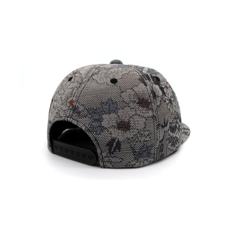 【ML】HONJO KASURI CAP:250253