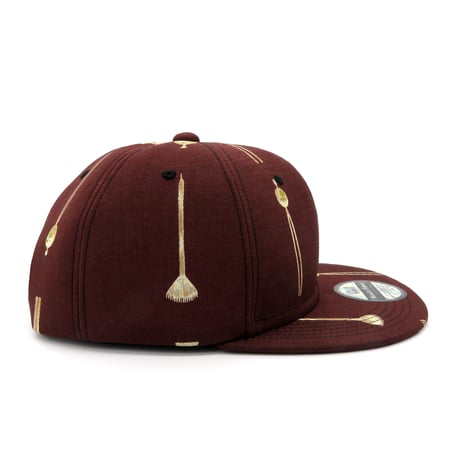 JAPAN KIMONO CAP:永遠かんざし