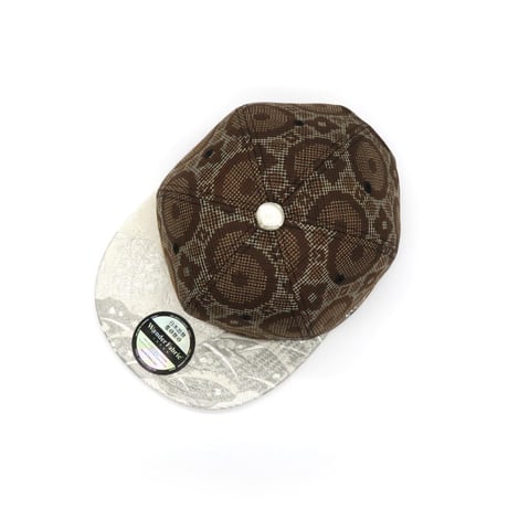 PLATINAM OBI & KIMONO CAP：2312222（残りXL）