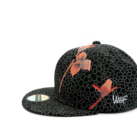 【XL】JAPAN KIMONOCAP：220816