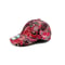 NISHIJIN PREMIUM BENT CAP