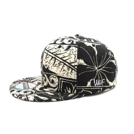ALOHA CAP：11 再販不可