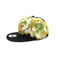 〔XL〕JAPAN KIMONOCAP：ONEOFF再販不可