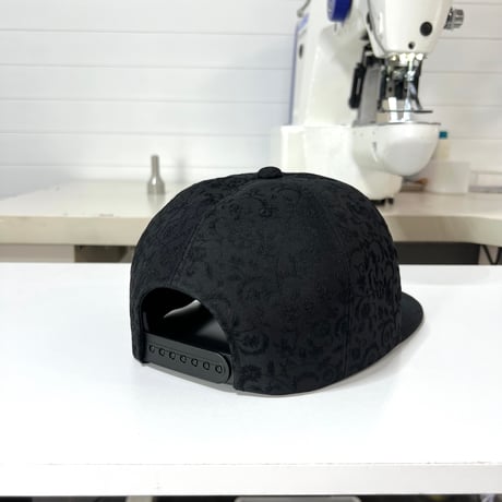 【XL】JAPAN KIMONO OBI CAP：240624再販不可