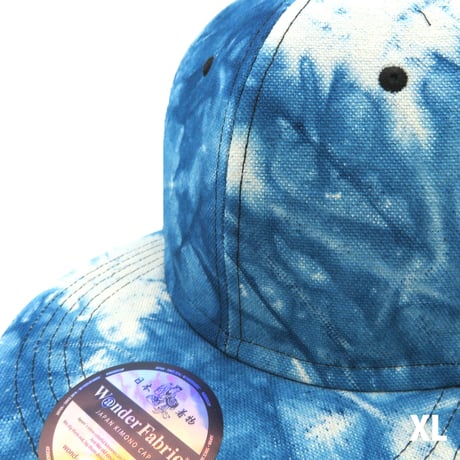 I ZOME CAP:FLATTYPE