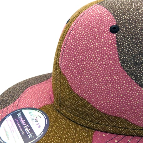 KIMONOCAP-XL-：201215