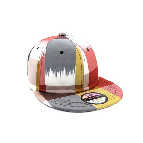 【ML】ISESAKIMEISEN CAP
