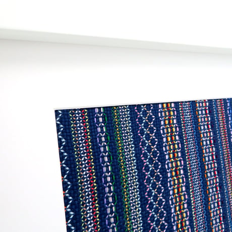 EmbroideryART(中)02：KOJUN KIMURA