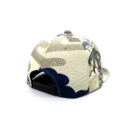 【ML】JAPAN KIMONOCAP：2209161
