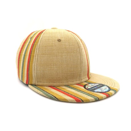 JAPAN KIMONO OBI CAP:25821
