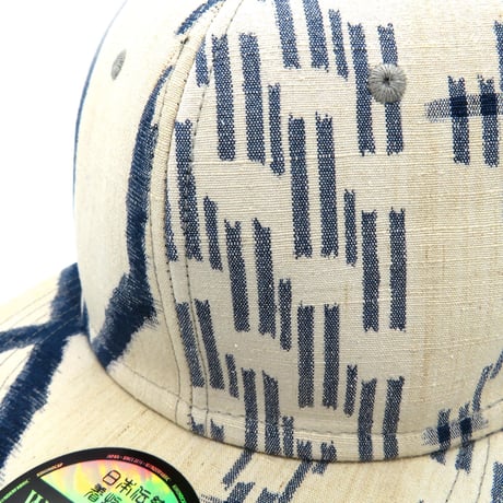 【ML】JAPAN KIMONO OBI CAP：230512
