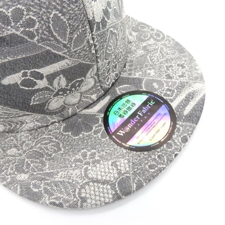 JAPAN KIMONO CAP：2406041