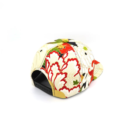 KIMONO CAP：2011001