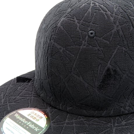 NOBUNAGA MANTO CAP