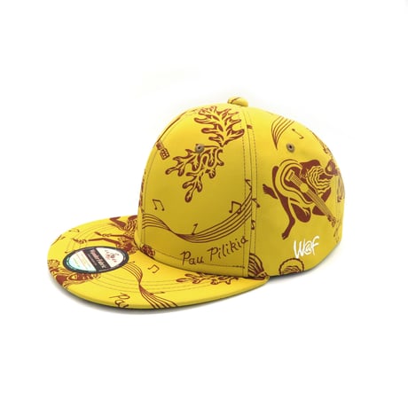 ALOHA CAP-XL-：20612
