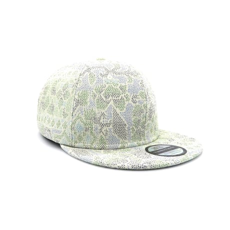 JAPAN KIMONO CAP：2406111