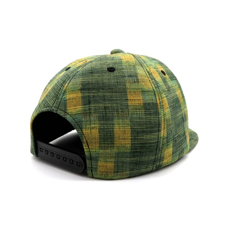 JAPAN KIMONO CAP:261222