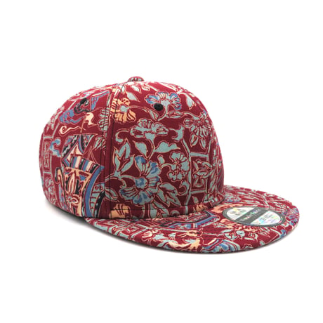JAPAN KIMONO CAP:2507312