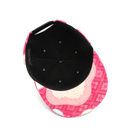 [XL]JAPAN KIMONO CAP：240717
