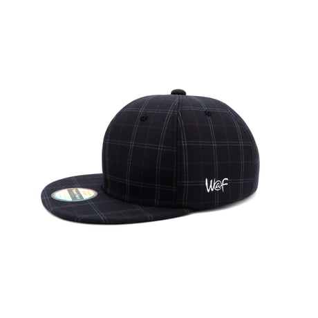 JAPAN  SCHOOL SKIRT CAP : 02