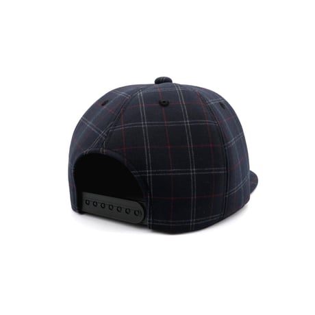 JAPAN  SCHOOL SKIRT CAP : 02