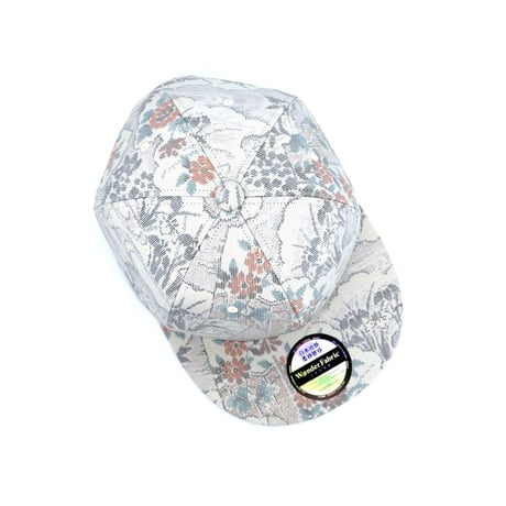 【XL】HONJO KASURI CAP:2313