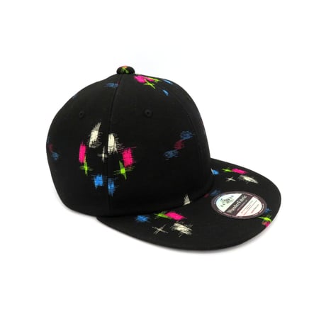 KIDS  KIMONO CAP :1908271