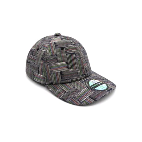 【XL･カーブツバ】HONJOKASURI CAP:203