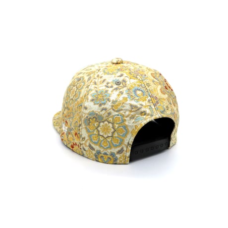 【XL】JAPAN KIMONO OBI CAP:220909