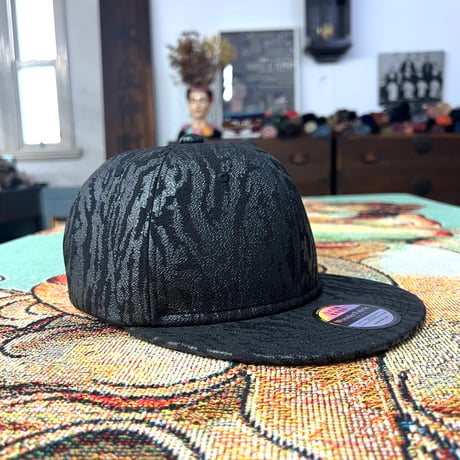 KYOTO・TANGO CHIRIMEN CAP : 2504