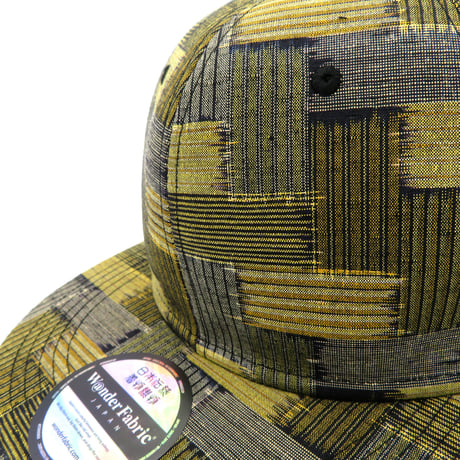 HONJOKASURI CAP:311
