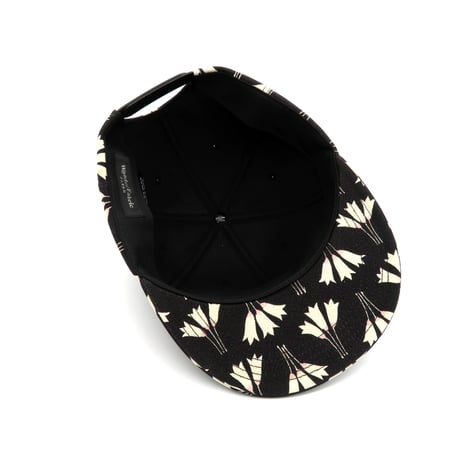 JAPAN KIMONO CAP：2411262