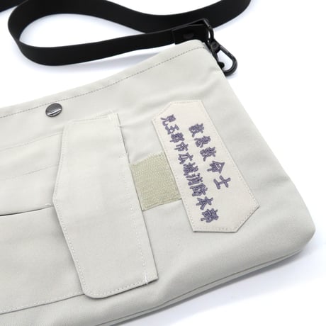 児玉群市消防本部・救急服BAG:01