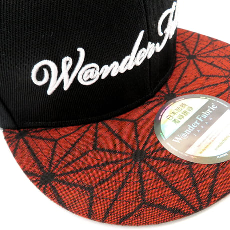 KIMONO&BLACK CAP：062311