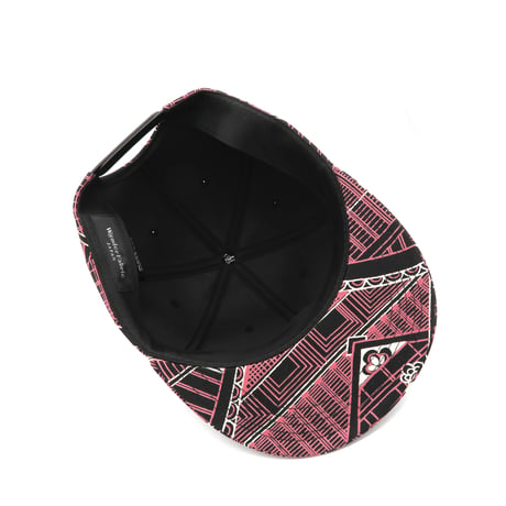 JAPAN KIMONO CAP：260408