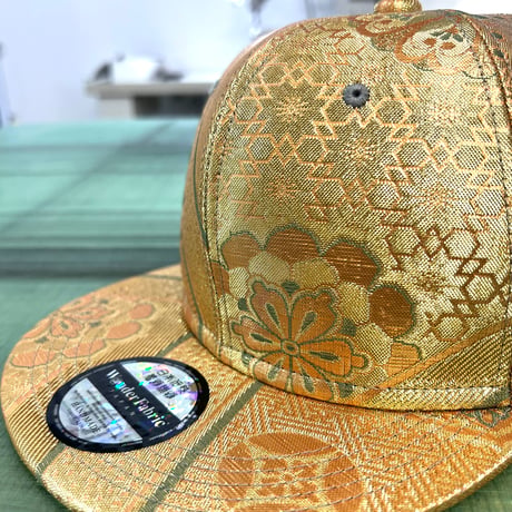 KIRYUORI OBI CAP:02 再販不可