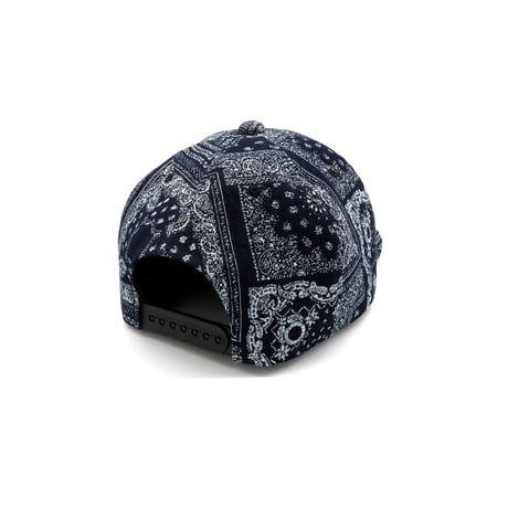OKAYAMA BANDANA CAP【3L】:210507