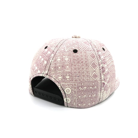 JAPAN KIMONO CAP:2507234