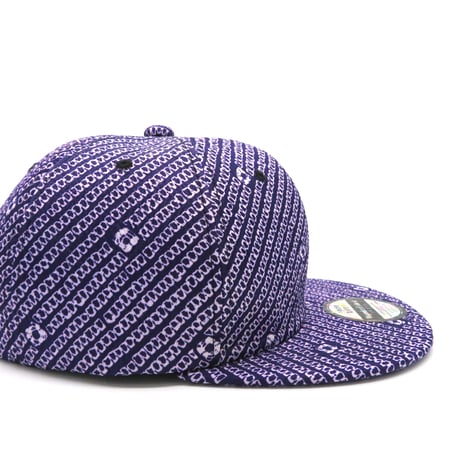 JAPAN KIMONO CAP：260615