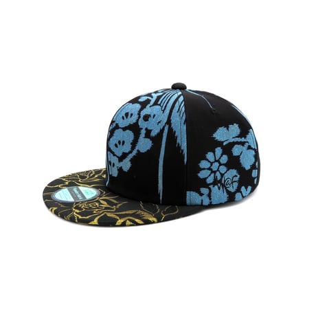 【ML】KIMONO&KIRYUORI CAP：2304212