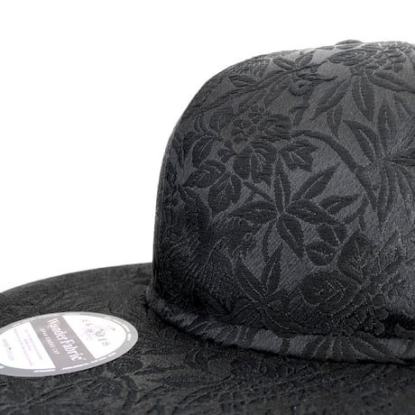 NISHIJINORI-ALLBLACK-SECRETBOX Fro MENS