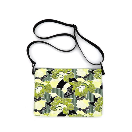 NISHIJIORI Shoulder BAG :09021